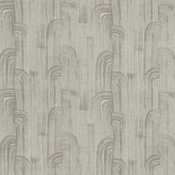Fabrics|Outdoor Fabric<Kelly Wearstler crescent weave GRIS