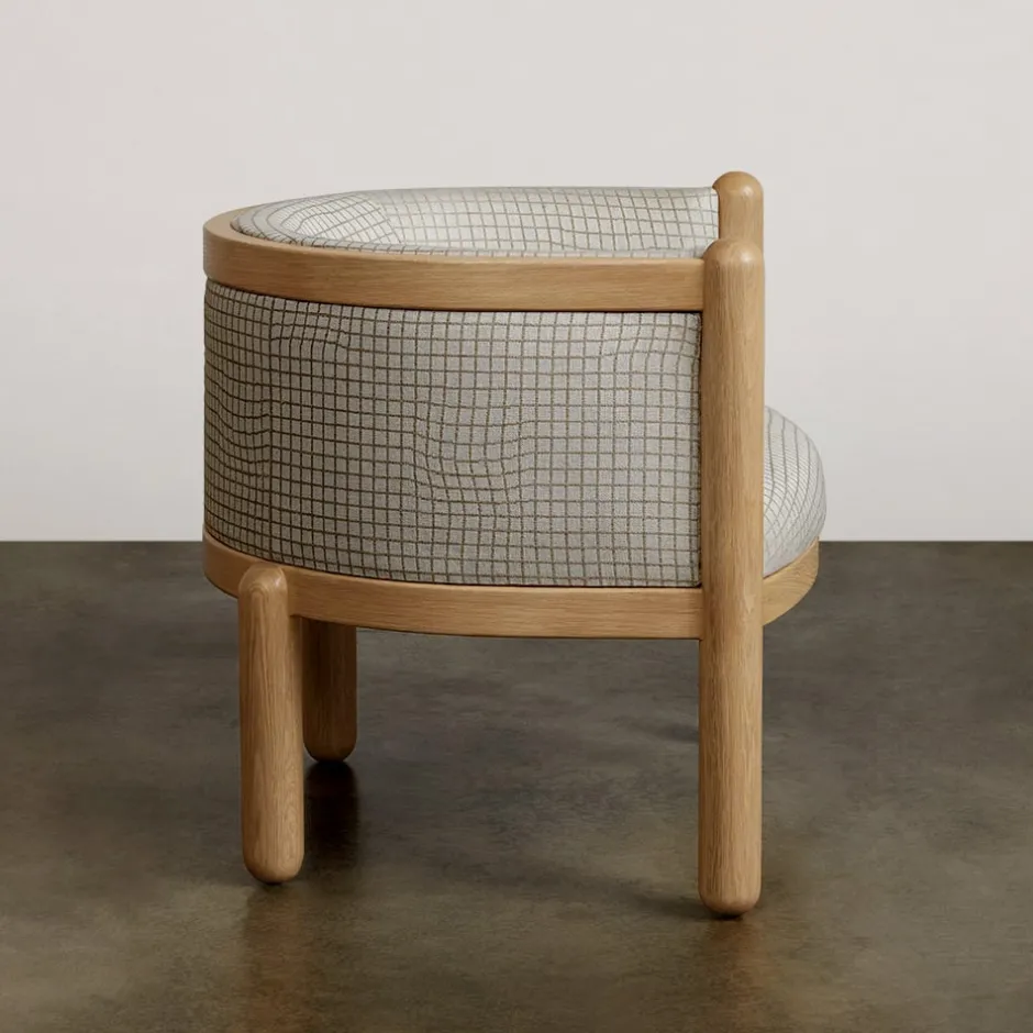 Lounge Chairs|Dining Chairs<Kelly Wearstler crosby lounge chair