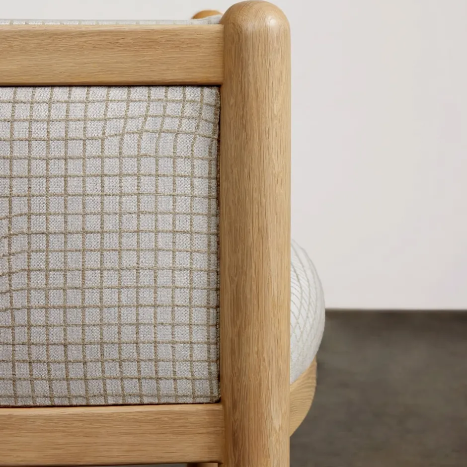 Lounge Chairs|Dining Chairs<Kelly Wearstler crosby lounge chair