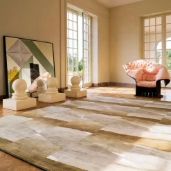 Crescendo Collection<Kelly Wearstler crux COGNAC