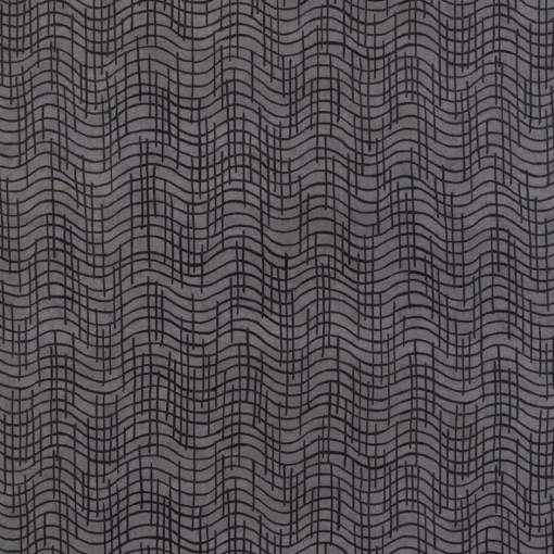 Fabrics<Kelly Wearstler dada GUNMETAL
