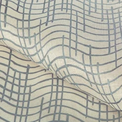 Fabrics<Kelly Wearstler dada OYSTER