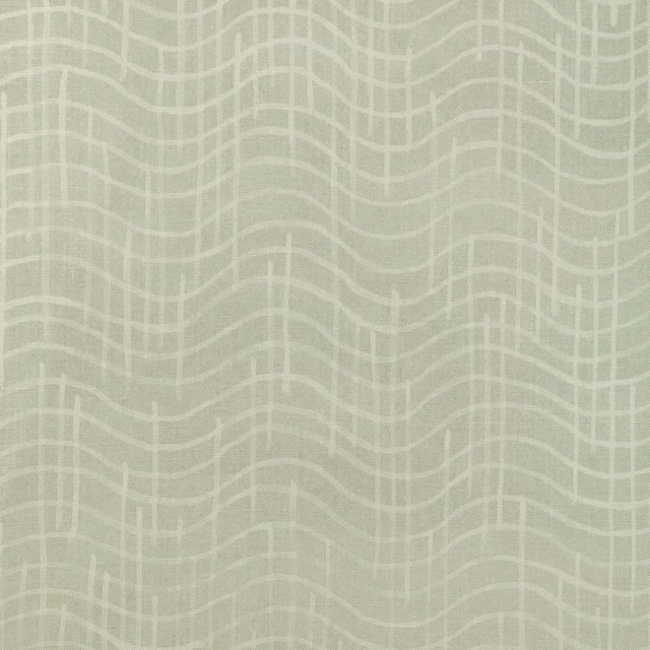 Fabrics<Kelly Wearstler dada CHALK