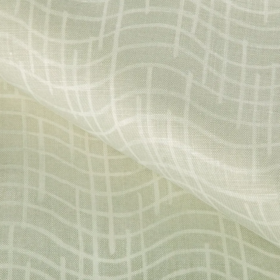 Fabrics<Kelly Wearstler dada CHALK