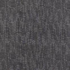 Fabrics<Kelly Wearstler dada GUNMETAL