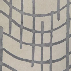 Wallcoverings<Kelly Wearstler dada OYSTER