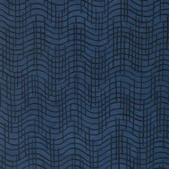 Wallcoverings<Kelly Wearstler dada DENIM