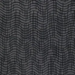 Wallcoverings<Kelly Wearstler dada GUNMETAL