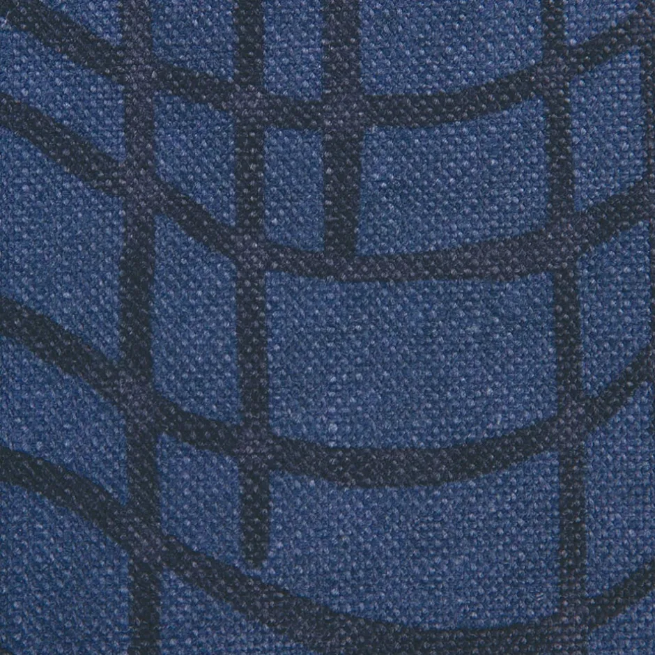 Fabrics<Kelly Wearstler dada DENIM