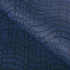 Fabrics<Kelly Wearstler dada DENIM