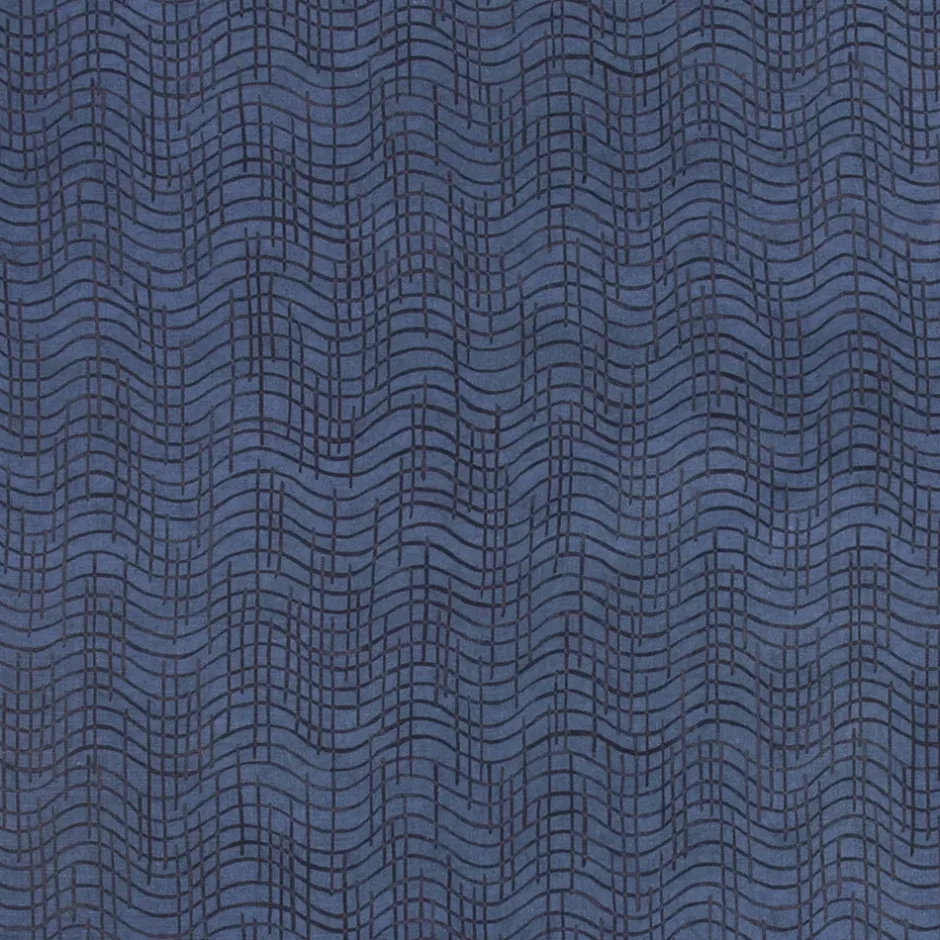 Fabrics<Kelly Wearstler dada DENIM