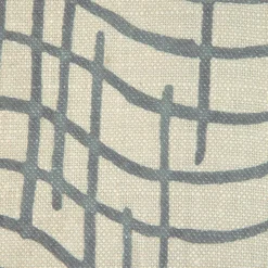 Fabrics<Kelly Wearstler dada OYSTER