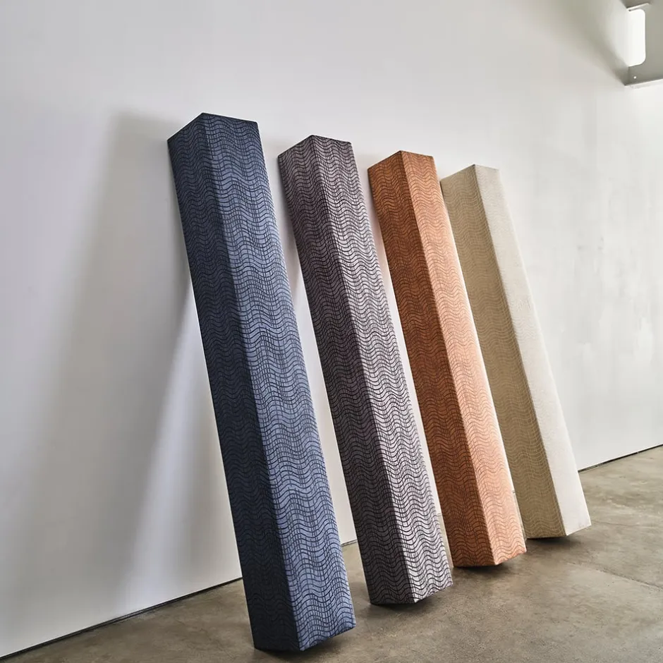 Fabrics<Kelly Wearstler dada RUSSET