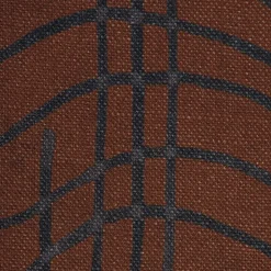 Fabrics<Kelly Wearstler dada RUSSET