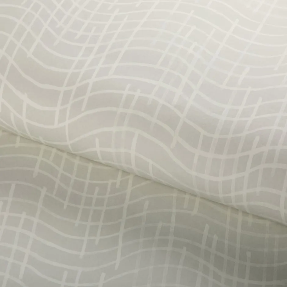 Wallcoverings<Kelly Wearstler dada CHALK