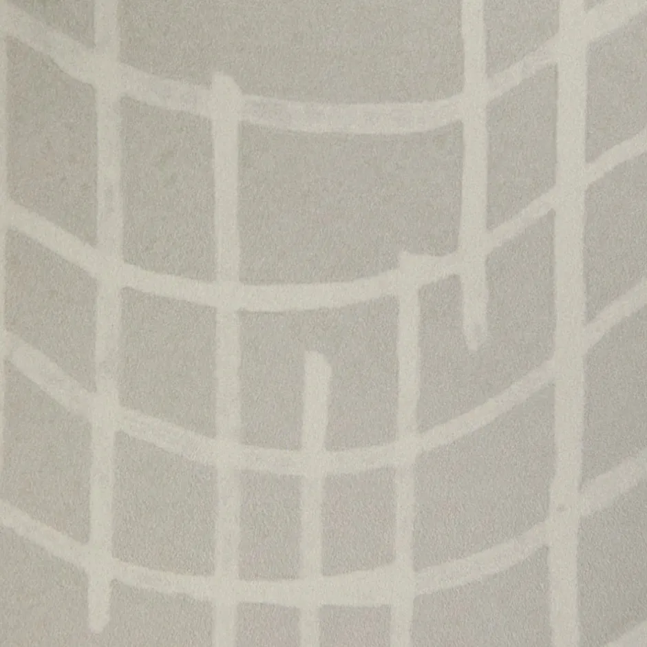 Wallcoverings<Kelly Wearstler dada CHALK