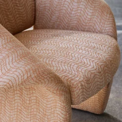 Fabrics<Kelly Wearstler dadami CHALK