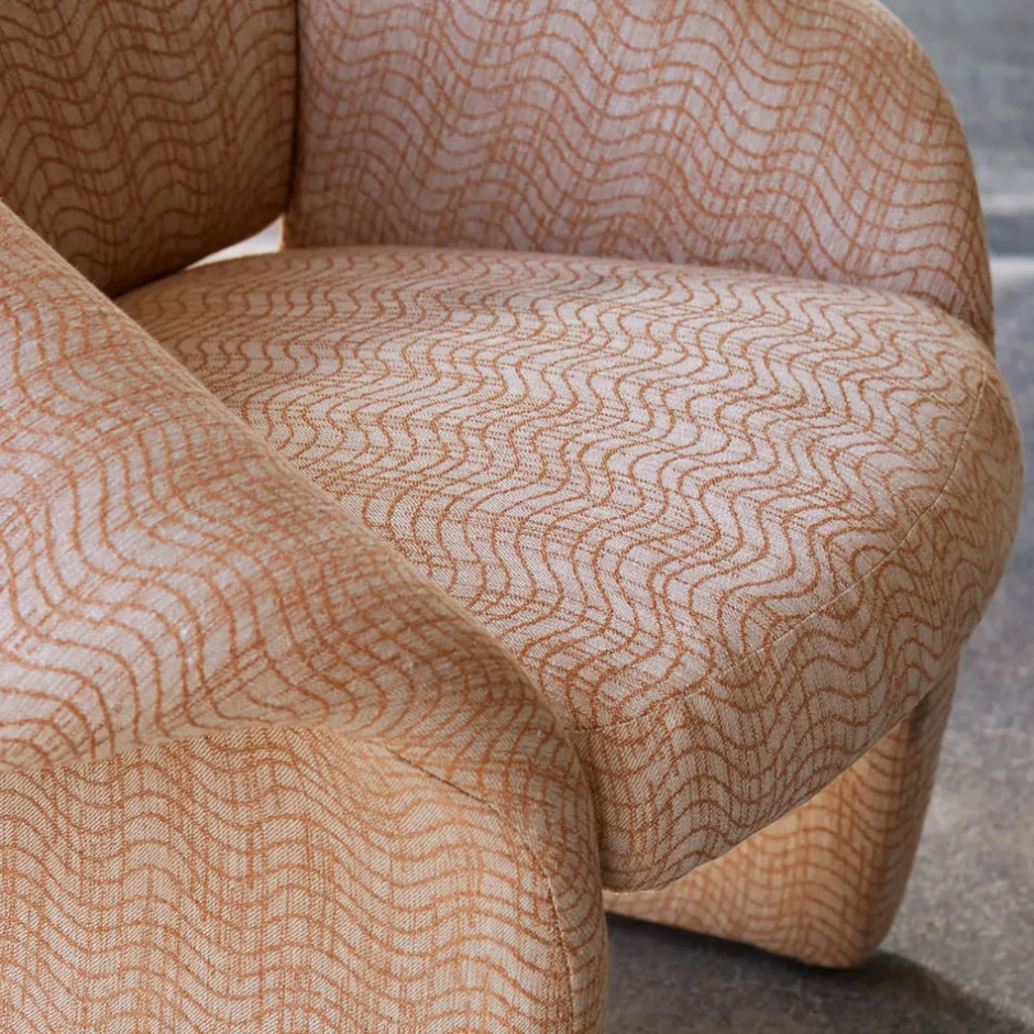 Fabrics<Kelly Wearstler dadami CLAY