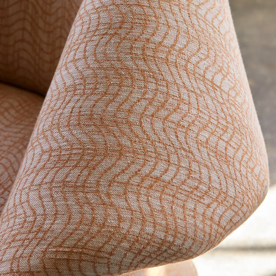 Fabrics<Kelly Wearstler dadami CLAY