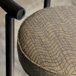 Fabrics<Kelly Wearstler dadami SOOT