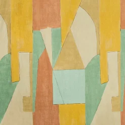 Fabrics<Kelly Wearstler district TAWNY