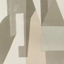 Wallcoverings<Kelly Wearstler district wallpaper ALABASTER