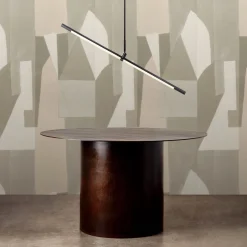 Wallcoverings<Kelly Wearstler district wallpaper ALABASTER