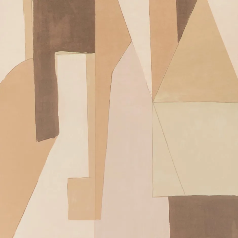 Wallcoverings<Kelly Wearstler district wallpaper SILT