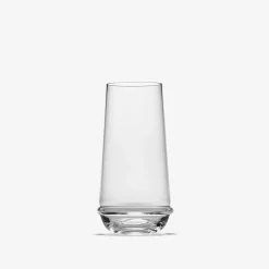 Entertaining|Dune Collection<Kelly Wearstler dune long drink, set of 4 GLASS