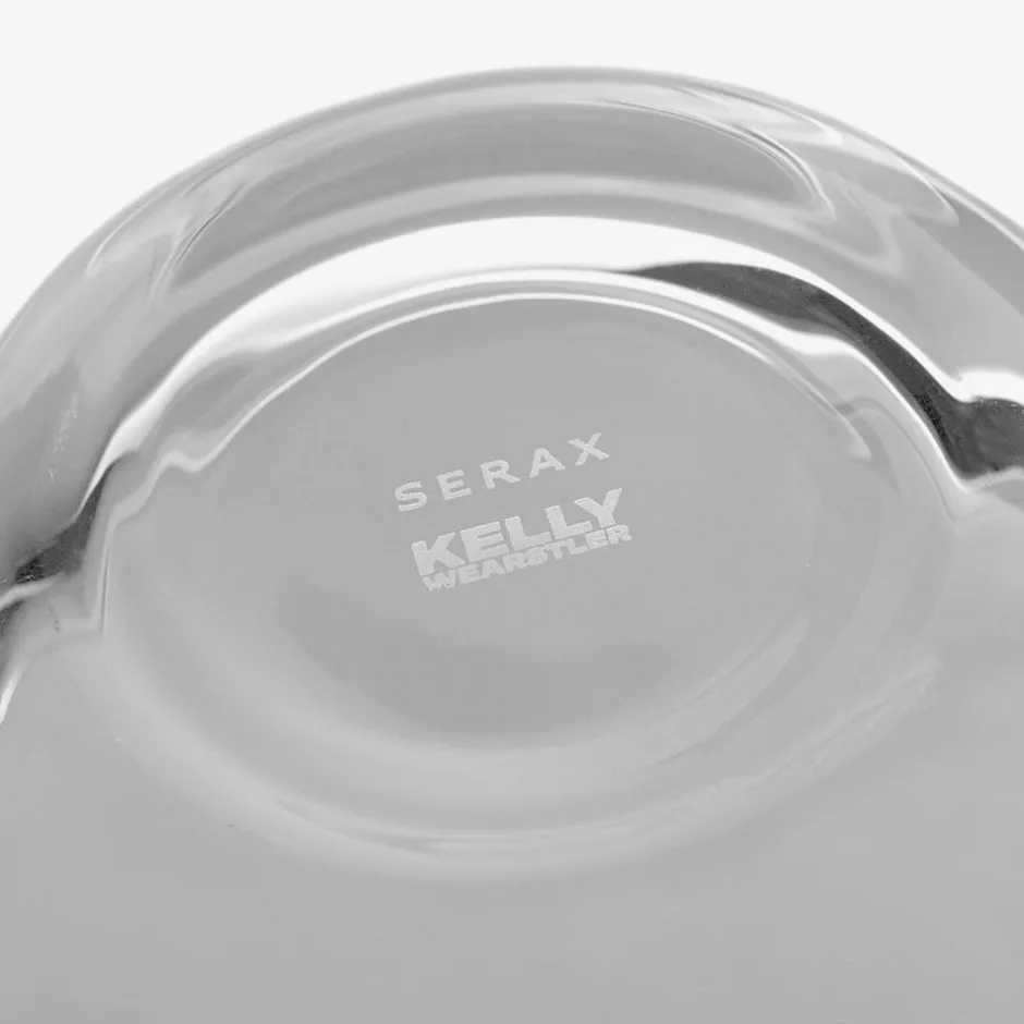 Entertaining|Dune Collection<Kelly Wearstler dune long drink, set of 4 GLASS