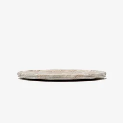 Entertaining|Dune Collection<Kelly Wearstler dune platter small LIGHTCANYON