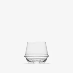 Dune Collection|Drinkware<Kelly Wearstler dune tumbler small, set of 4 GLASS