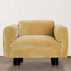 Lounge Chairs<Kelly Wearstler durant club chair