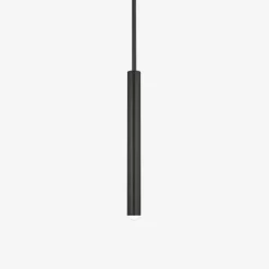 Pendants<Kelly Wearstler ebell small pendant DARKBRONZE