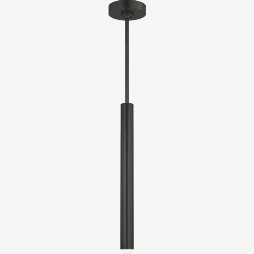 Pendants<Kelly Wearstler ebell small pendant DARKBRONZE