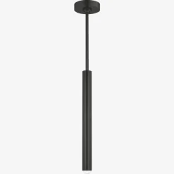 Pendants<Kelly Wearstler ebell small pendant DARKBRONZE