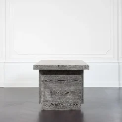 Desks<Kelly Wearstler elevado desk CERUSEDWENGE