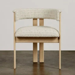 Dining Chairs<Kelly Wearstler elio chair