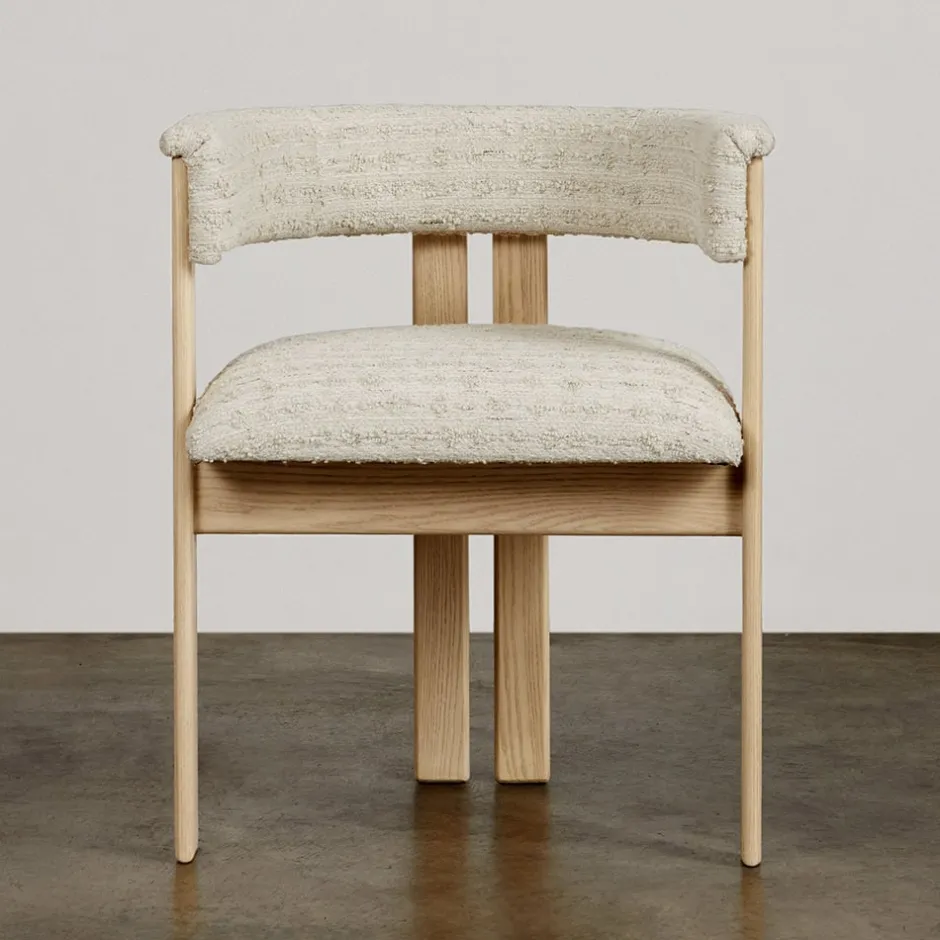 Dining Chairs<Kelly Wearstler elio chair