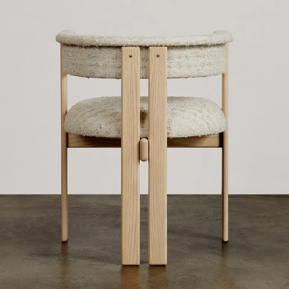 Dining Chairs<Kelly Wearstler elio chair