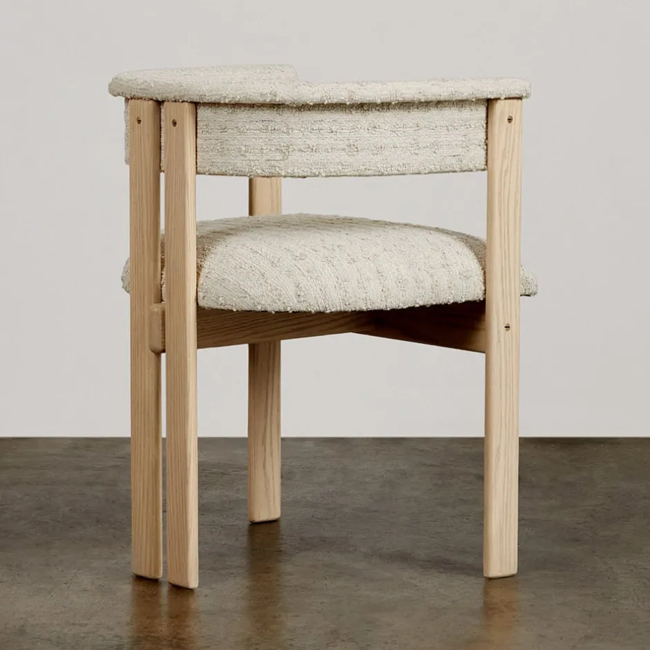 Dining Chairs<Kelly Wearstler elio chair