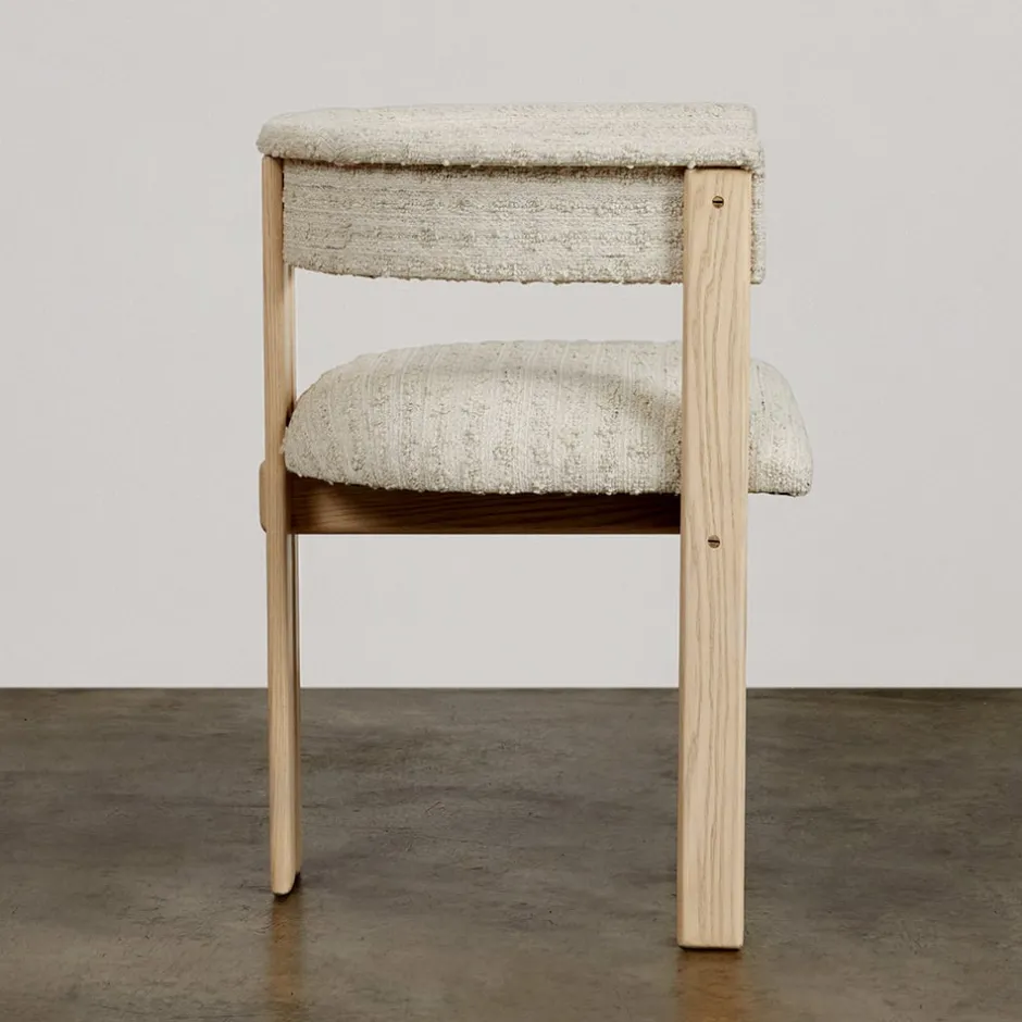 Dining Chairs<Kelly Wearstler elio chair