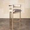 Bar & Counter Stools<Kelly Wearstler elliott bar & counter stool