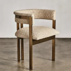 Dining Chairs<Kelly Wearstler elliott chair
