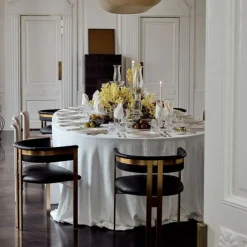 Dining Chairs<Kelly Wearstler elliott chair