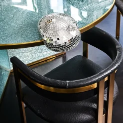 Dining Chairs<Kelly Wearstler elliott chair