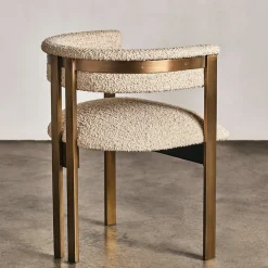 Dining Chairs<Kelly Wearstler elliott chair