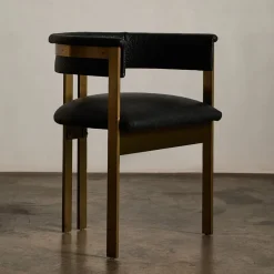 Dining Chairs<Kelly Wearstler elliott chair