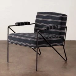 Lounge Chairs<Kelly Wearstler emmett lounge chair - outdoor