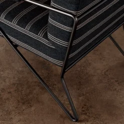 Lounge Chairs<Kelly Wearstler emmett lounge chair - outdoor